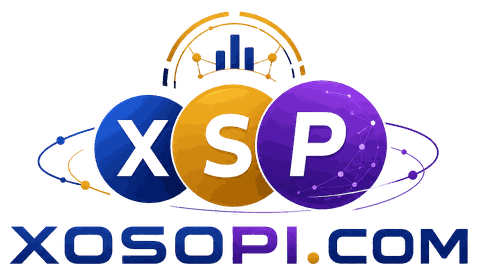 Xổ Số Pi — xosopi.com